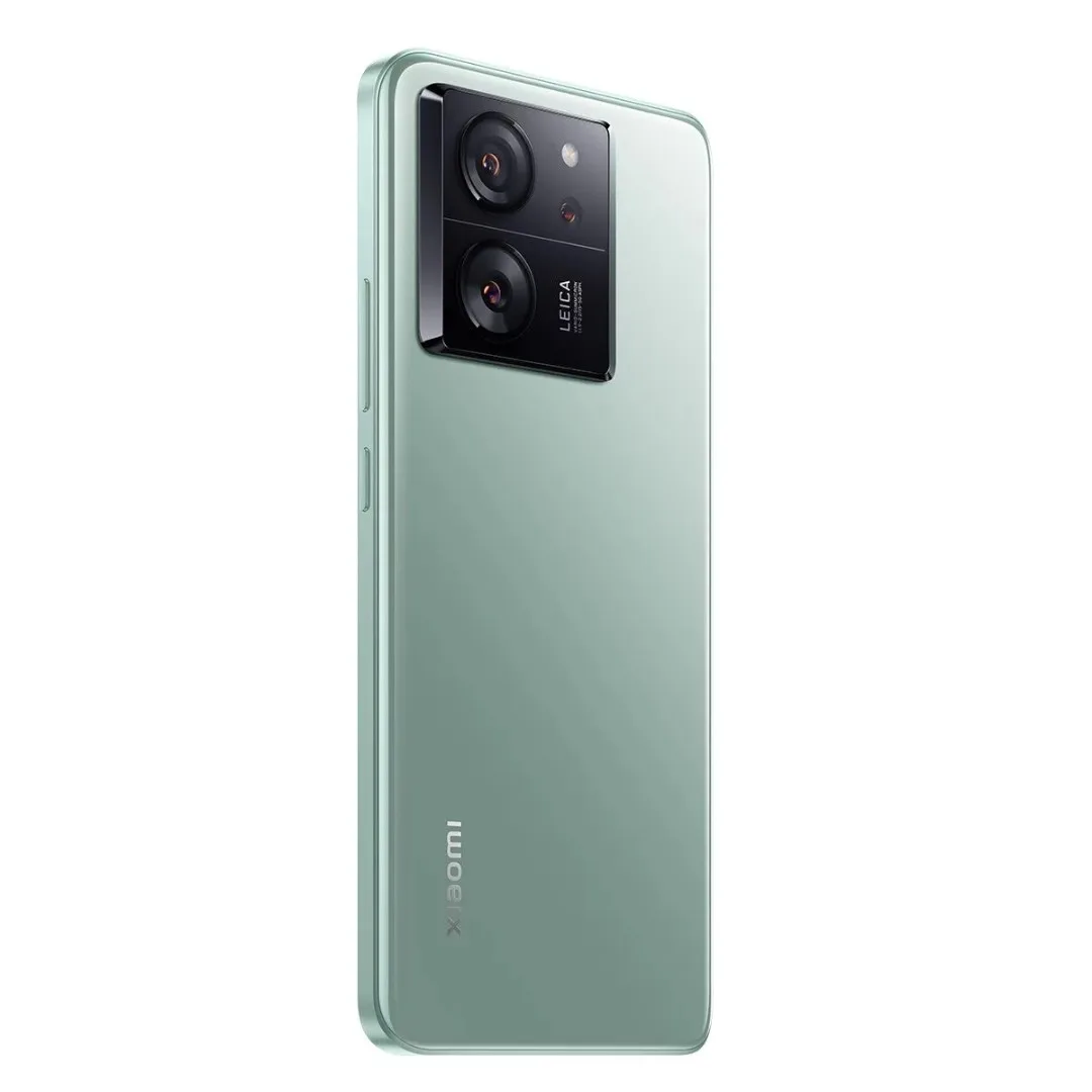 Smartfon Xiaomi 13T Pro 12GB/512GB Meadow Green EU